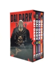 Image for Dai Dark - Vol. 1-4 Box Set