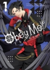 Image for Obey Me! The Comic Vol. 1