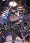 Image for Free Life Fantasy Online: Immortal Princess (Light Novel) Vol. 7