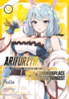 Image for Arifureta: From Commonplace to World&#39;s Strongest (Manga) Vol. 12