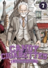 Image for CANDY AND CIGARETTES Vol. 7