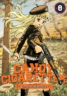 Image for CANDY AND CIGARETTES Vol. 8