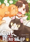 Image for Cat on the Hero&#39;s Lap Vol. 2