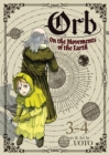 Image for Orb: On the Movements of the Earth (Omnibus) Vol. 3-4