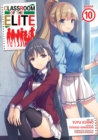 Image for Classroom of the Elite (Manga) Vol. 10