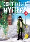 Image for Don&#39;t Call it Mystery (Omnibus) Vol. 7-8
