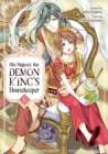 Image for His Majesty the Demon King&#39;s Housekeeper Vol. 6