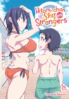 Image for Hitomi-chan is Shy With Strangers Vol. 8