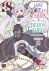 Image for How NOT to Summon a Demon Lord (Manga) Vol. 18
