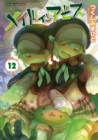 Image for Made in Abyss Vol. 12