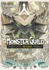 Image for Monster Guild: The Dark Lord’s (No-Good) Comeback! Vol. 6