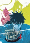 Image for Sword of the Demon Hunter: Kijin Gentosho (Manga) Vol. 4