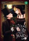 Image for The Duke of Death and His Maid Vol. 11