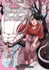 Image for The Great Snake&#39;s Bride Vol. 3