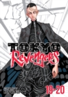 Image for Tokyo Revengers (Omnibus) Vol. 19-20