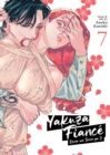 Image for Yakuza Fiance: Raise wa Tanin ga Ii Vol. 7