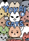 Image for Yokai Cats Vol. 7