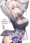 Image for Inside the Tentacle Cave (Manga) Vol. 2