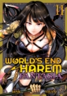 Image for World&#39;s End Harem: Fantasia Vol. 11