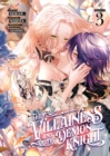Image for The Villainess and the Demon Knight (Manga) Vol. 3