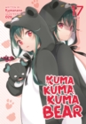 Image for Kuma Kuma Kuma Bear (Light Novel) Vol. 17
