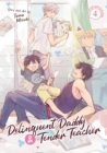 Image for Delinquent Daddy and Tender Teacher Vol. 4: Four-Leaf Clovers