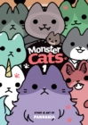 Image for Monster Cats Vol. 1