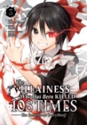 Image for The Villainess Who Has Been Killed 108 Times: She Remembers Everything! (Manga) Vol. 3