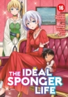 Image for The Ideal Sponger Life Vol. 16