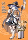 Image for Mushoku Tensei: Roxy Gets Serious Vol. 11