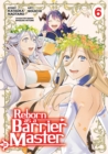 Image for Reborn as a Barrier Master (Manga) Vol. 6