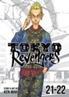 Image for Tokyo Revengers (Omnibus) Vol. 21-22