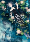 Image for Raven of the Inner Palace (Light Novel) Vol. 6