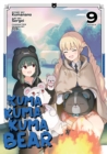 Image for Kuma Kuma Kuma Bear (Manga) Vol. 9