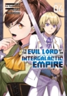 Image for I’m the Evil Lord of an Intergalactic Empire! (Manga) Vol. 4