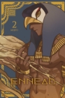 Image for ENNEAD Vol. 2 [Mature Hardcover]