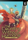 Image for The Country Without Humans Vol. 5