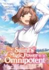 Image for The Saint’s Magic Power is Omnipotent: The Other Saint (Manga) Vol. 4