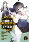 Image for The Hidden Dungeon Only I Can Enter (Manga) Vol. 11