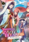 Image for Though I Am an Inept Villainess: Tale of the Butterfly-Rat Body Swap in the Maiden Court (Light Novel) Vol. 7