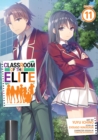 Image for Classroom of the Elite (Manga) Vol. 11