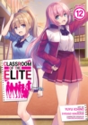 Image for Classroom of the Elite (Manga) Vol. 12