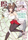 Image for How NOT to Summon a Demon Lord (Manga) Vol. 19