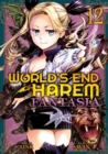 Image for World&#39;s End Harem: Fantasia Vol. 12