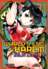 Image for World&#39;s End Harem: Fantasia Vol. 13