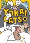 Image for Yokai Cats Vol. 8