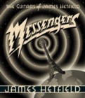 Image for Messengers  : the guitars of James Hetfield