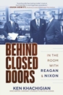 Image for Behind Closed Doors