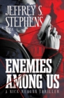 Image for Enemies Among Us: A Nick Reagan Thriller