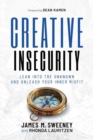 Image for Creative Insecurity